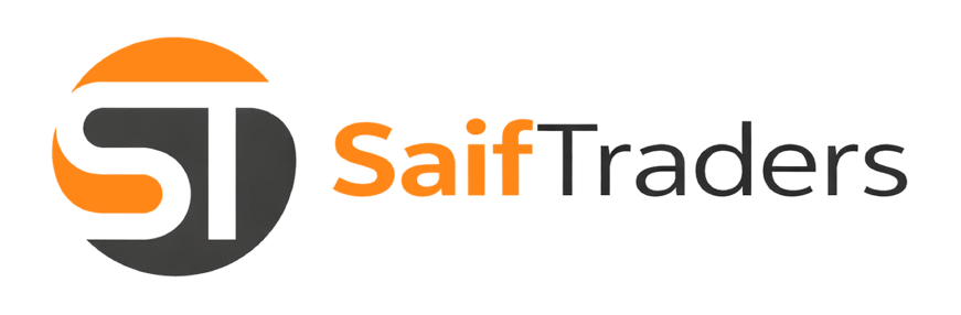 SaifTraders