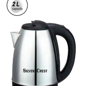 Tea pot and hot water heater electric kettle 2.L