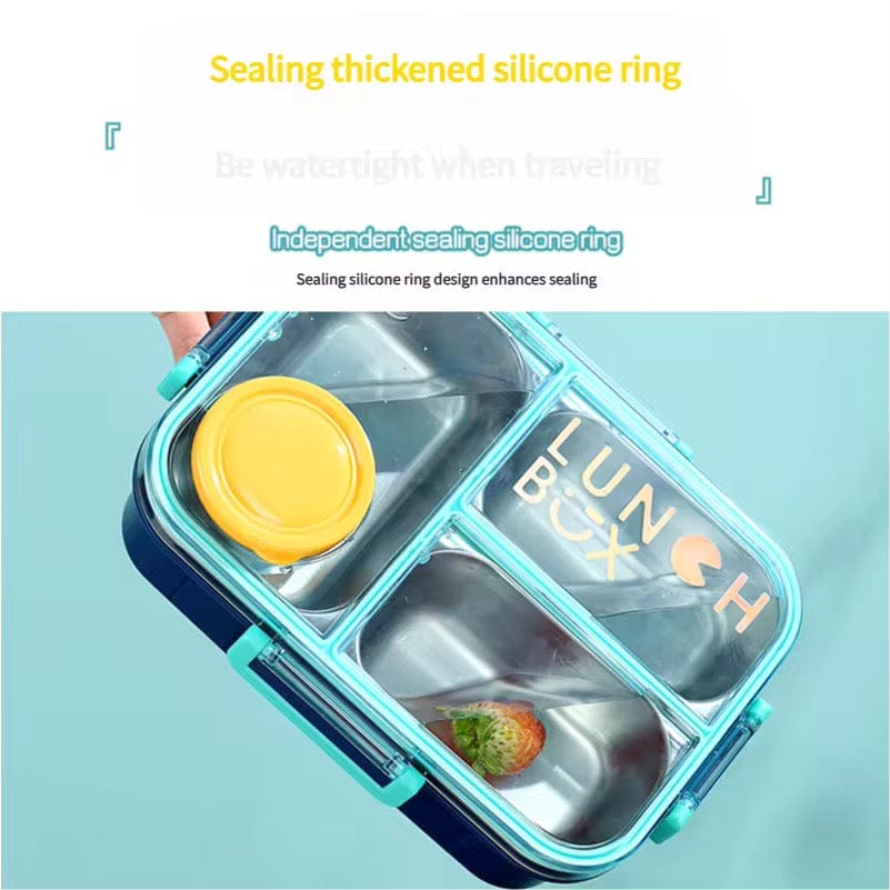 lunch box Perfect Portion bento box