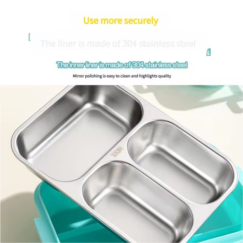 lunch box Perfect Portion bento box