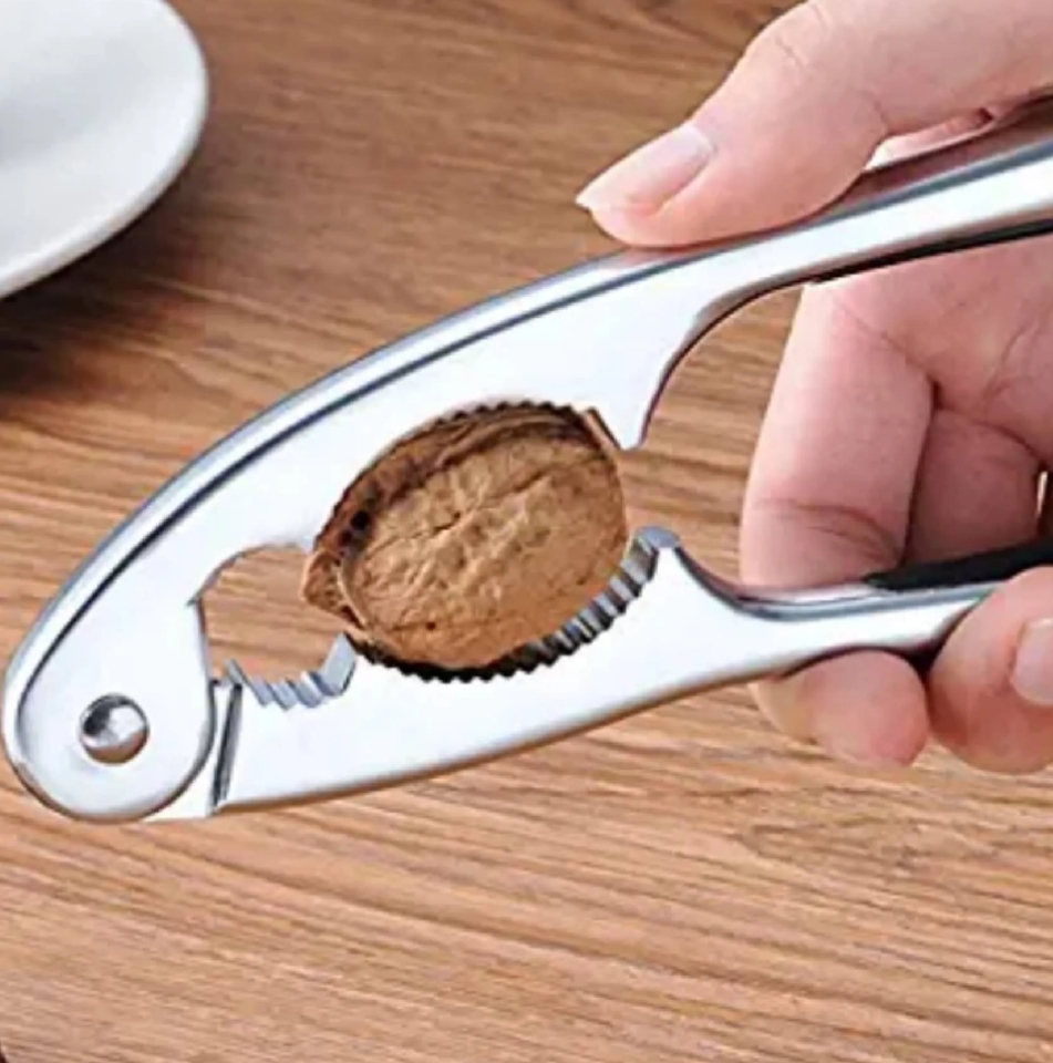 Shengya Top Choice Nutcracker Stainless Steel