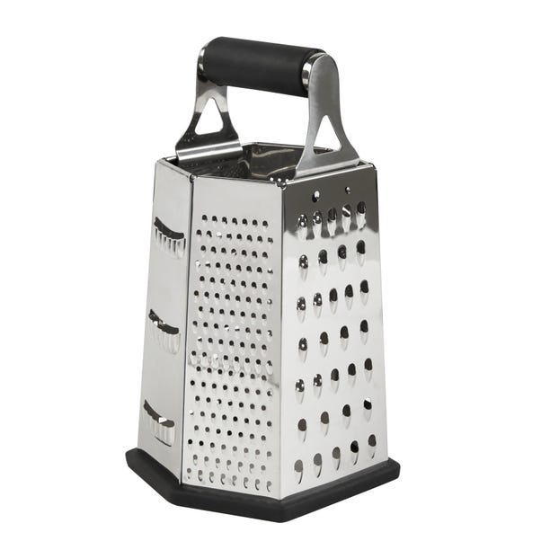 Shengya Multi Purpose Stainless Steel Grater