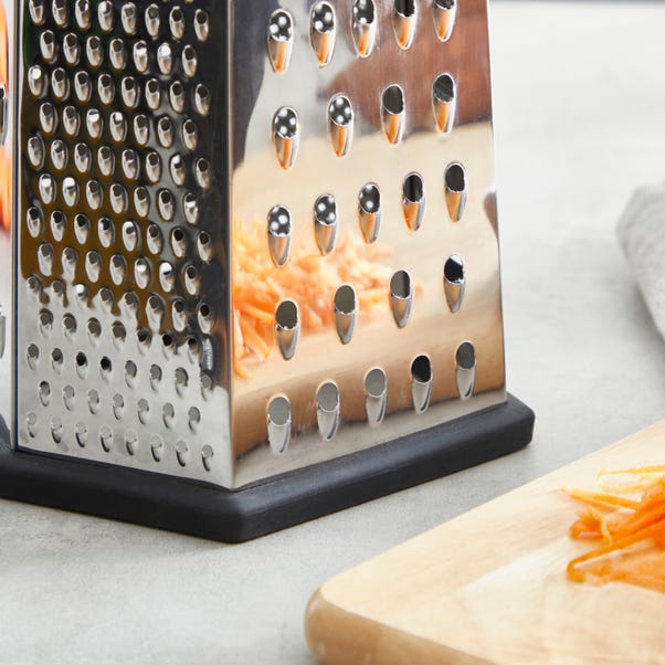 Shengya Multi Purpose Stainless Steel Grater