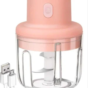 250 ML Mini Electric Garlic Chopper