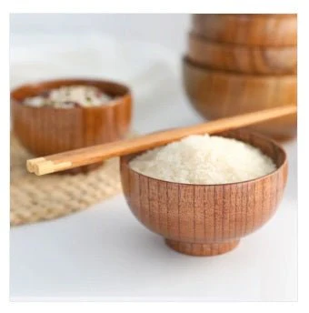 Multipurposed Wooden Serving Bowl